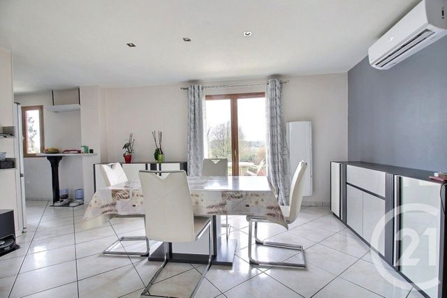 Maison &agrave; vendre - 5 pi&egrave;ces - 106,50 m2 - Chateau Thierry - 02 - PICARDIE