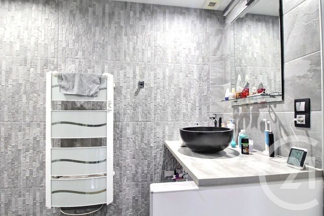 Maison &agrave; vendre - 5 pi&egrave;ces - 106,50 m2 - Chateau Thierry - 02 - PICARDIE