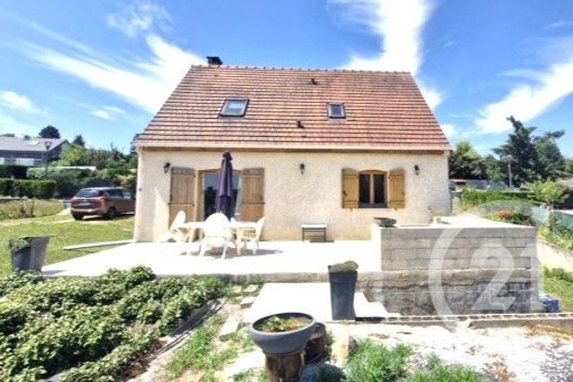 Maison &agrave; vendre - 5 pi&egrave;ces - 106,50 m2 - Chateau Thierry - 02 - PICARDIE