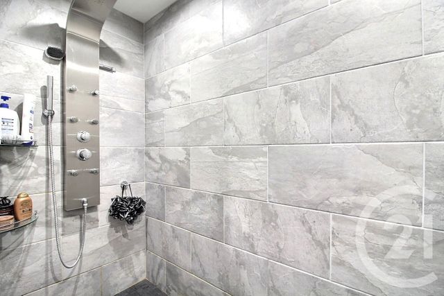 Maison &agrave; vendre - 5 pi&egrave;ces - 106,50 m2 - Chateau Thierry - 02 - PICARDIE