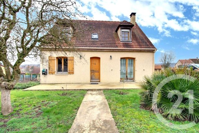 maison - CHATEAU THIERRY - 02