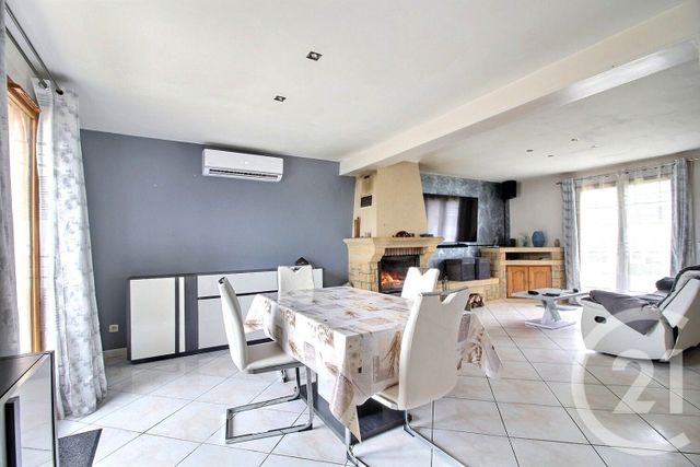 Maison &agrave; vendre - 5 pi&egrave;ces - 106,50 m2 - Chateau Thierry - 02 - PICARDIE