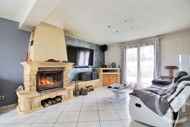 Maison &agrave; vendre - 5 pi&egrave;ces - 106,50 m2 - Chateau Thierry - 02 - PICARDIE