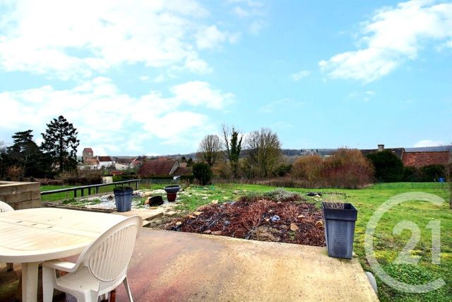 Maison &agrave; vendre - 5 pi&egrave;ces - 106,50 m2 - Chateau Thierry - 02 - PICARDIE