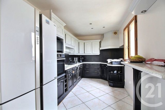 Maison &agrave; vendre - 5 pi&egrave;ces - 106,50 m2 - Chateau Thierry - 02 - PICARDIE