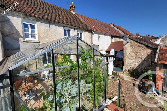 Maison à vendre - 7 pièces - 146 m2 - Chateau Thierry - 02 - PICARDIE