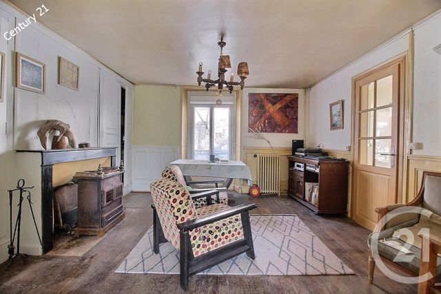 Maison à vendre - 7 pièces - 146 m2 - Chateau Thierry - 02 - PICARDIE