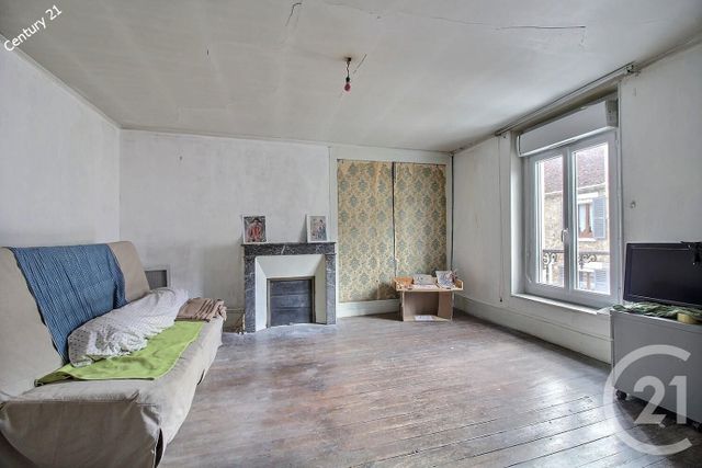 Maison à vendre - 7 pièces - 146 m2 - Chateau Thierry - 02 - PICARDIE