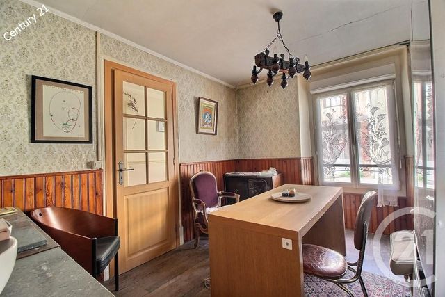 Maison à vendre - 7 pièces - 146 m2 - Chateau Thierry - 02 - PICARDIE