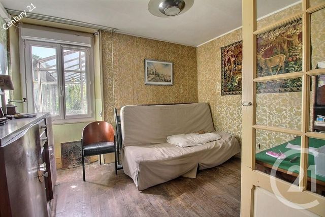 Maison à vendre - 7 pièces - 146 m2 - Chateau Thierry - 02 - PICARDIE