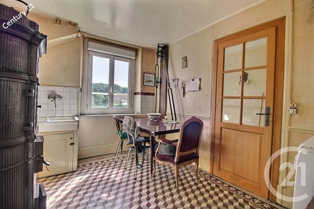 Maison à vendre - 7 pièces - 146 m2 - Chateau Thierry - 02 - PICARDIE