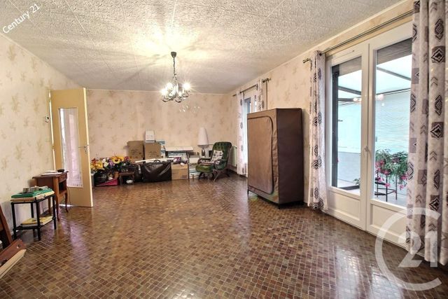 Maison &agrave; vendre - 6 pi&egrave;ces - 125 m2 - Chateau Thierry - 02 - PICARDIE