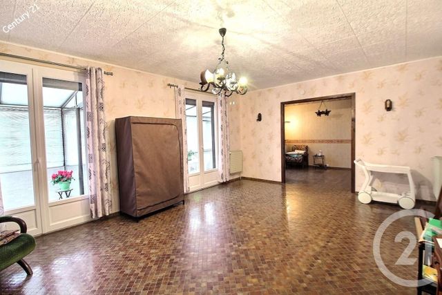 Maison &agrave; vendre - 6 pi&egrave;ces - 125 m2 - Chateau Thierry - 02 - PICARDIE