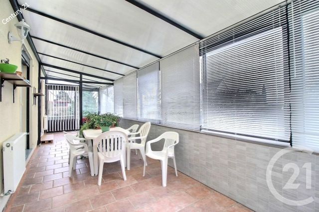 Maison &agrave; vendre - 6 pi&egrave;ces - 125 m2 - Chateau Thierry - 02 - PICARDIE