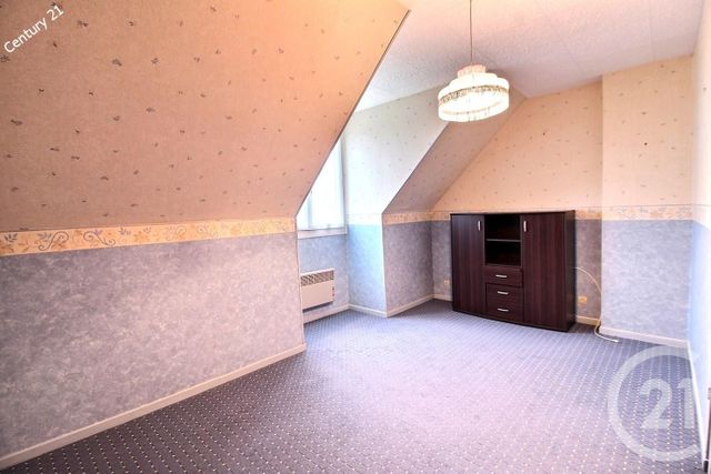 Maison &agrave; vendre - 6 pi&egrave;ces - 125 m2 - Chateau Thierry - 02 - PICARDIE