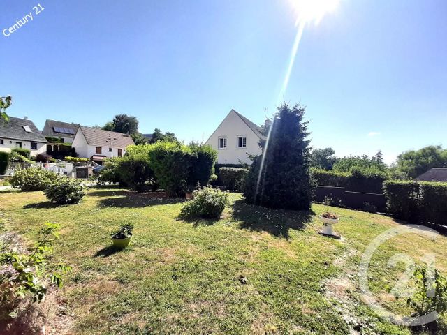 Maison &agrave; vendre - 6 pi&egrave;ces - 125 m2 - Chateau Thierry - 02 - PICARDIE