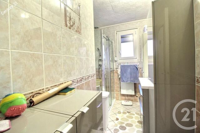 Maison &agrave; vendre - 6 pi&egrave;ces - 125 m2 - Chateau Thierry - 02 - PICARDIE