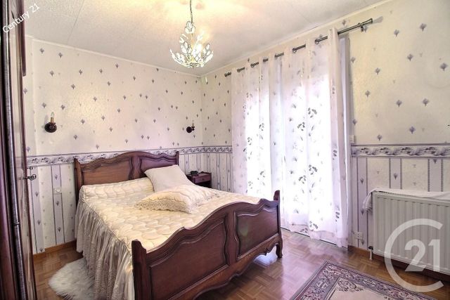 Maison &agrave; vendre - 6 pi&egrave;ces - 125 m2 - Chateau Thierry - 02 - PICARDIE