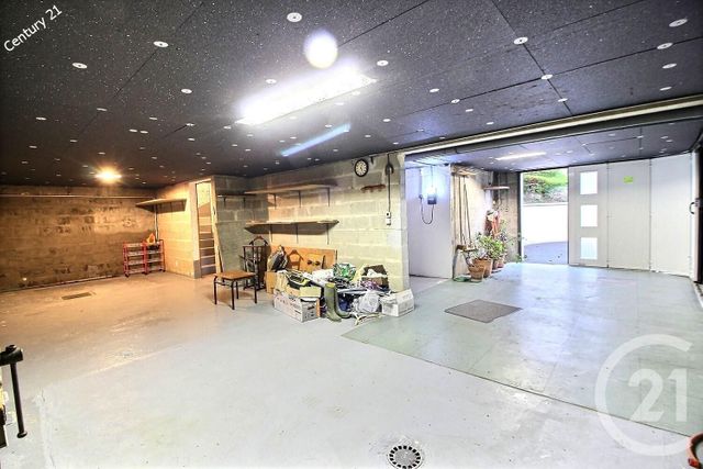 Maison &agrave; vendre - 6 pi&egrave;ces - 125 m2 - Chateau Thierry - 02 - PICARDIE