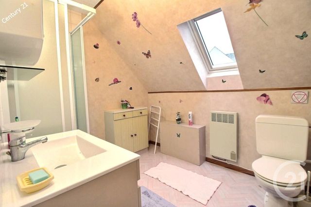 Maison &agrave; vendre - 6 pi&egrave;ces - 125 m2 - Chateau Thierry - 02 - PICARDIE