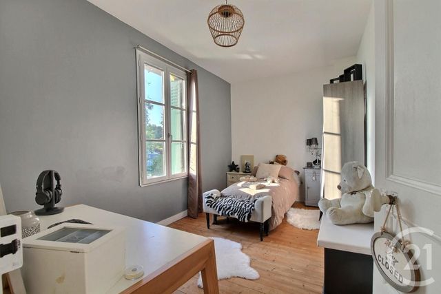 Maison à vendre - 4 pièces - 90 m2 - La Ferte Sous Jouarre - 77 - ILE-DE-FRANCE