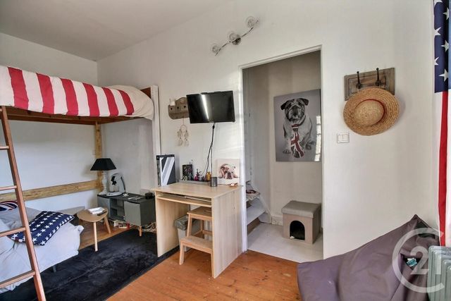 Maison à vendre - 4 pièces - 90 m2 - La Ferte Sous Jouarre - 77 - ILE-DE-FRANCE