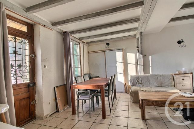Maison à vendre - 4 pièces - 90 m2 - La Ferte Sous Jouarre - 77 - ILE-DE-FRANCE