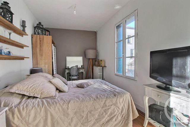 Maison à vendre - 4 pièces - 90 m2 - La Ferte Sous Jouarre - 77 - ILE-DE-FRANCE