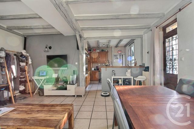 Maison à vendre - 4 pièces - 90 m2 - La Ferte Sous Jouarre - 77 - ILE-DE-FRANCE