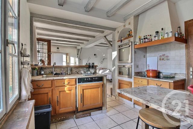 Maison à vendre - 4 pièces - 90 m2 - La Ferte Sous Jouarre - 77 - ILE-DE-FRANCE