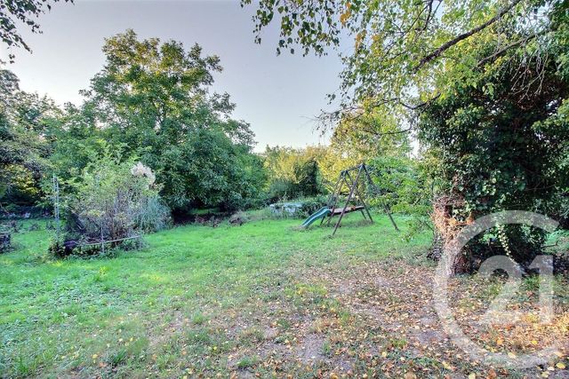 Maison à vendre - 4 pièces - 90 m2 - La Ferte Sous Jouarre - 77 - ILE-DE-FRANCE