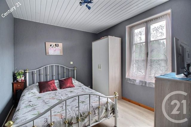 Maison &agrave; vendre - 4 pi&egrave;ces - 124 m2 - Chateau Thierry - 02 - PICARDIE