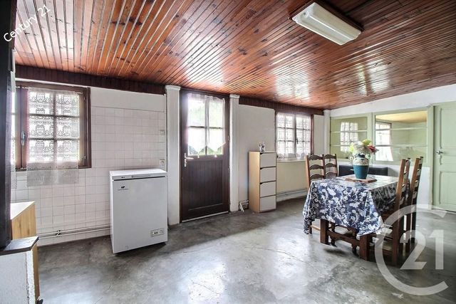 Maison &agrave; vendre - 4 pi&egrave;ces - 124 m2 - Chateau Thierry - 02 - PICARDIE