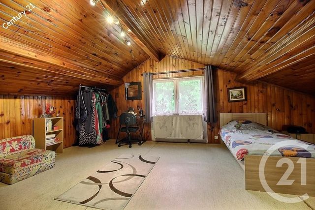 Maison &agrave; vendre - 4 pi&egrave;ces - 124 m2 - Chateau Thierry - 02 - PICARDIE