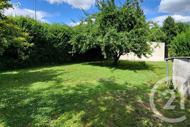 Maison &agrave; vendre - 4 pi&egrave;ces - 124 m2 - Chateau Thierry - 02 - PICARDIE