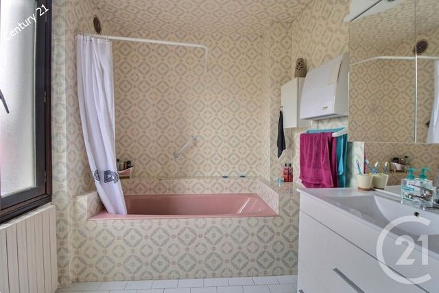 Maison &agrave; vendre - 4 pi&egrave;ces - 124 m2 - Chateau Thierry - 02 - PICARDIE