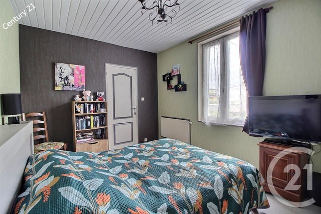 Maison &agrave; vendre - 4 pi&egrave;ces - 124 m2 - Chateau Thierry - 02 - PICARDIE