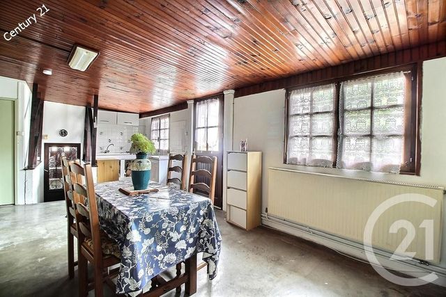 Maison &agrave; vendre - 4 pi&egrave;ces - 124 m2 - Chateau Thierry - 02 - PICARDIE