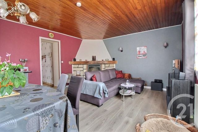 Maison &agrave; vendre - 4 pi&egrave;ces - 124 m2 - Chateau Thierry - 02 - PICARDIE