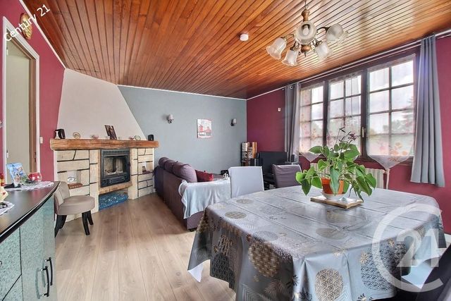 Maison &agrave; vendre - 4 pi&egrave;ces - 124 m2 - Chateau Thierry - 02 - PICARDIE