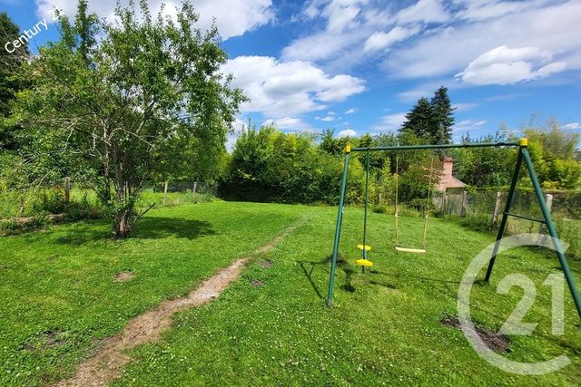 Maison &agrave; vendre - 4 pi&egrave;ces - 124 m2 - Chateau Thierry - 02 - PICARDIE