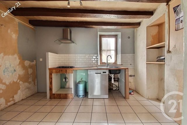 Maison &agrave; vendre - 4 pi&egrave;ces - 92 m2 - Chateau Thierry - 02 - PICARDIE
