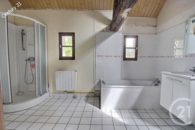 Maison &agrave; vendre - 4 pi&egrave;ces - 92 m2 - Chateau Thierry - 02 - PICARDIE