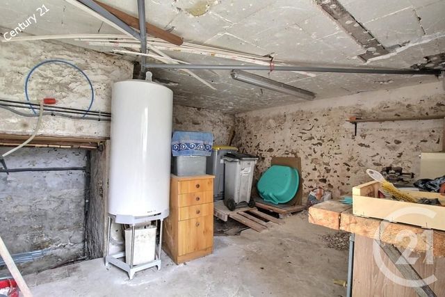 Maison &agrave; vendre - 4 pi&egrave;ces - 92 m2 - Chateau Thierry - 02 - PICARDIE