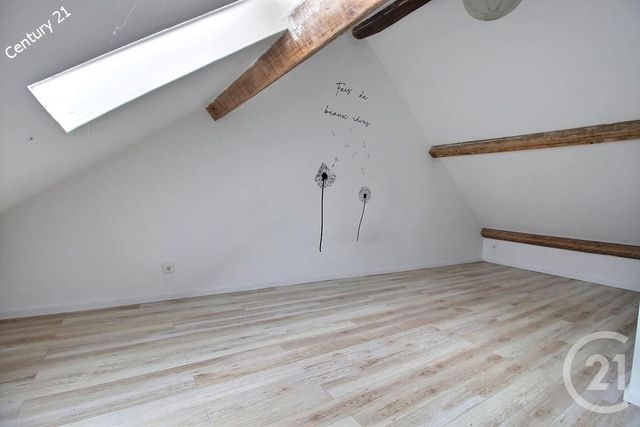 Maison &agrave; vendre - 4 pi&egrave;ces - 92 m2 - Chateau Thierry - 02 - PICARDIE