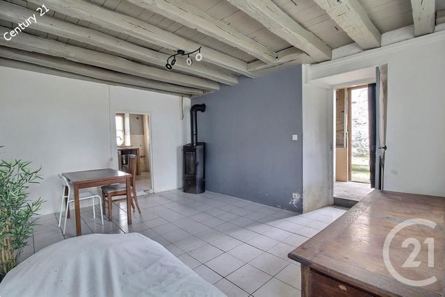 Maison &agrave; vendre - 4 pi&egrave;ces - 92 m2 - Chateau Thierry - 02 - PICARDIE