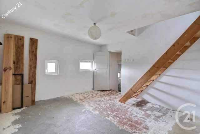 Maison &agrave; vendre - 4 pi&egrave;ces - 92 m2 - Chateau Thierry - 02 - PICARDIE