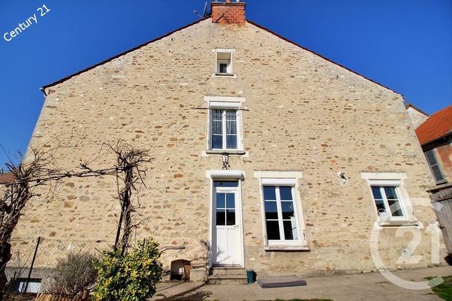 maison - CHATEAU THIERRY - 02