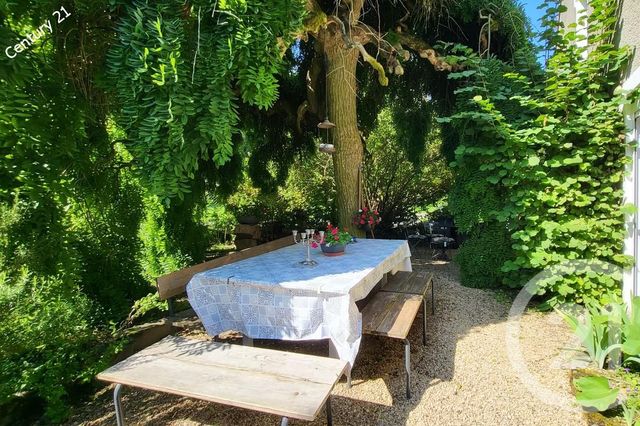 Maison &agrave; vendre - 5 pi&egrave;ces - 100 m2 - Chateau Thierry - 02 - PICARDIE