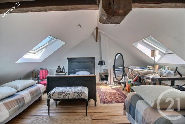 Maison &agrave; vendre - 5 pi&egrave;ces - 100 m2 - Chateau Thierry - 02 - PICARDIE